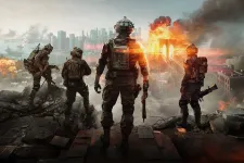 Itt a nagy esély, hogy a Battlefield visszalopja magát a rajongók szívébe – élőben teszteltük a sorozat legújabb részét