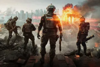 Itt a nagy esély, hogy a Battlefield visszalopja magát a rajongók szívébe – élőben teszteltük a sorozat legújabb részét