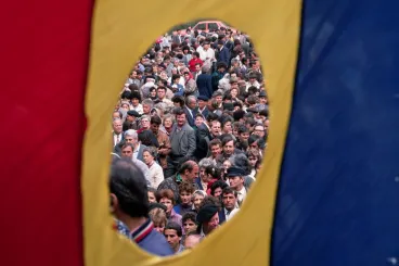 Kommunizmus és diktatúra Romániában: egy korszak története 1.