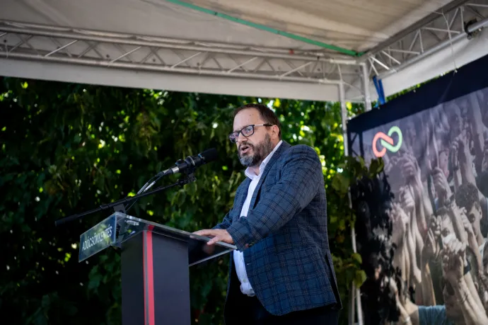 Kármán András: Matolcsy és Nagy Márton nem volt képes növekedési pályára állítani a gazdaságot