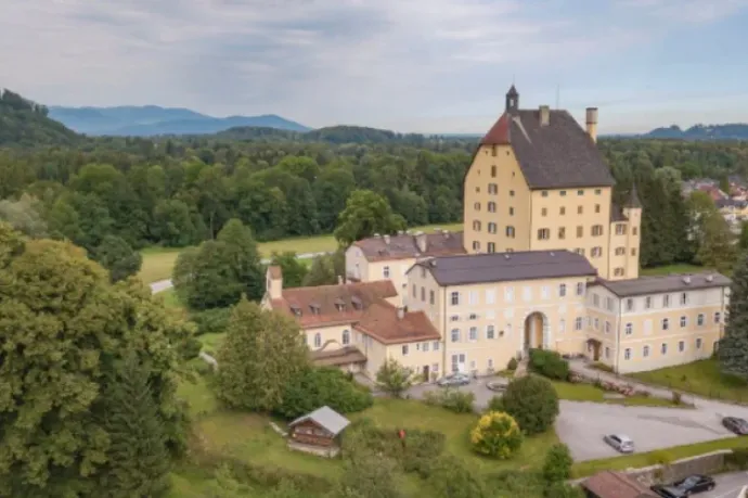 Három osztrák apáca otthagyta az idősek otthonát, és visszatértek korábban bezárt kolostorukba