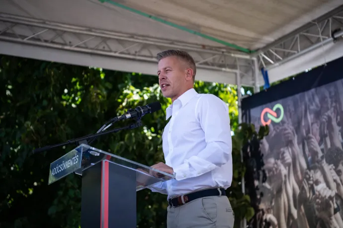 A Tisza Párt új alkalmazásán keresztül lehet majd szavazni a képviselőjelöltjeikről