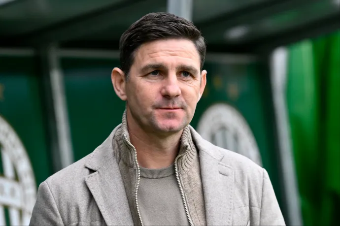 Gera Zoltán feltárta, hogyan tettek neki keresztbe, amikor a Palace-hoz mehetett volna Torghellével