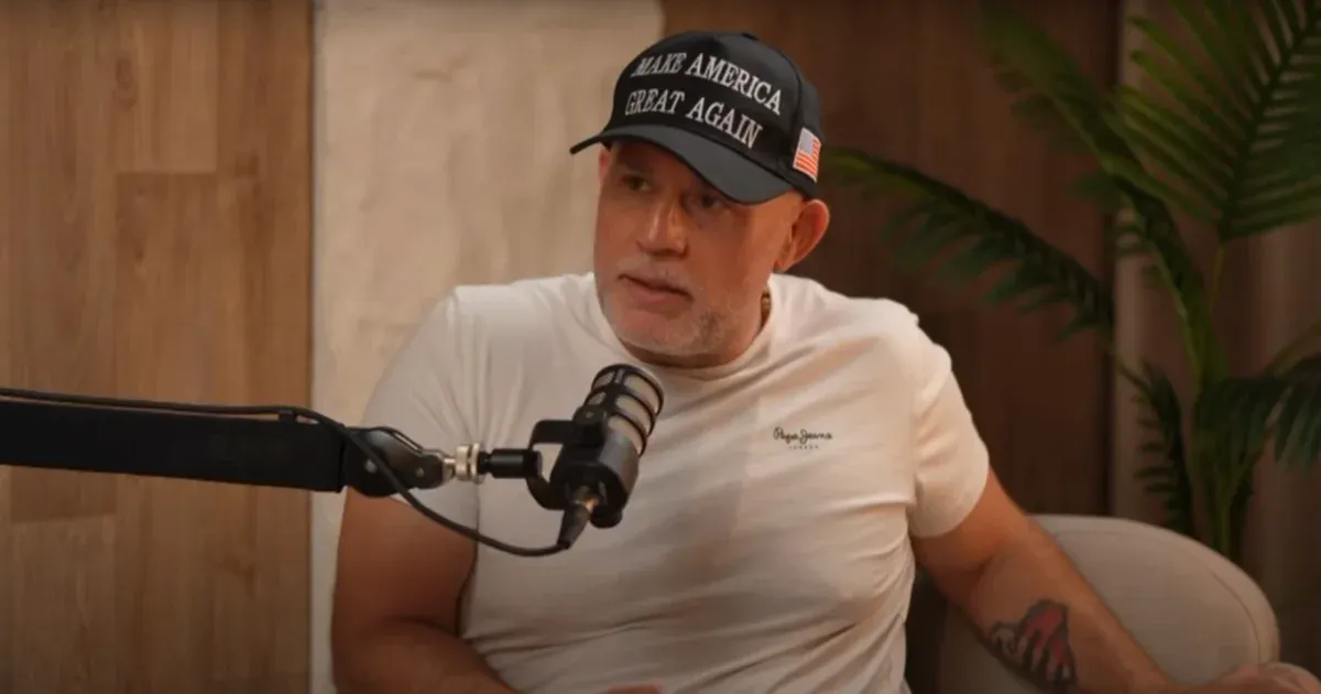 Dopeman: „Régen lehetett viccelni a nőveréssel, most már túl érzékenyek az emberek”
