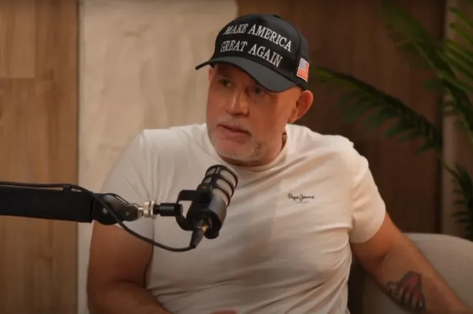 Dopeman szerint a kiskorúak megerőszakolásáról szóló száma olyan, mint Apollinaire vagy Tony Montana