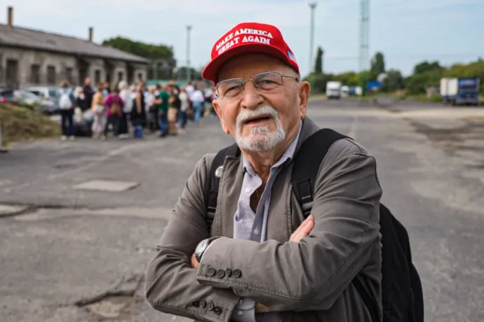„Fideszesek vagyunk, a Fidesz szekerét toljuk”