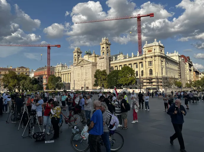 Fotó: Krász Zsombor