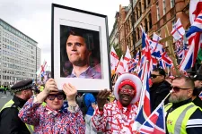 Egy hatvanezer férőhelyes stadionban tartják Charlie Kirk búcsúztatóját