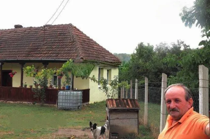 Magurahegy: a szilágysági falu, amelynek ma már csak egyetlen állandó lakója van