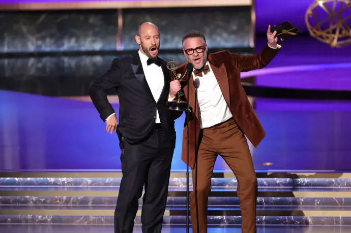 Hollywood nem bír betelni magával