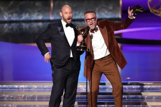 Hollywood nem bír betelni magával