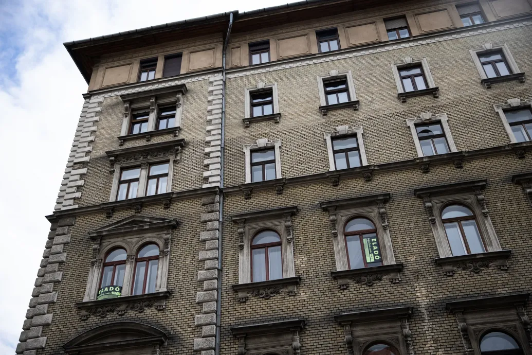 Gyorsan fogynak az Otthon Starttal elérhető lakások