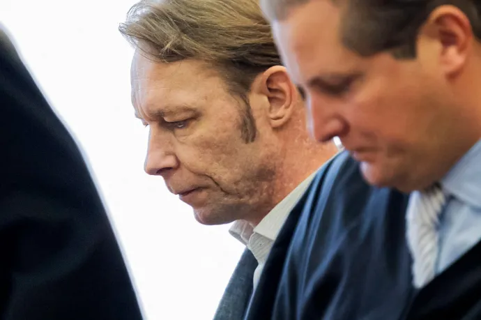 Londonban ki akarták hallgatni a Madeleine-ügy legfőbb gyanúsítottját, de ő elutasította a részvételt