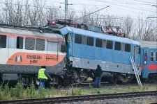 Megelőzhető lett volna a 2023-as sápi vonatbaleset, de kispóroltak egy biztonsági berendezést