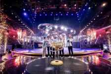 Kína megint a döntőben vérzett el, a Team Falcons nyerte idén a legrangosabb Dota-tornát
