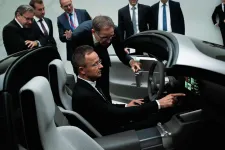 Folyamatosan csökken a győri Audiban a létszám, Szijjártó az év végére mégis foglalkoztatási rekordot jósolt