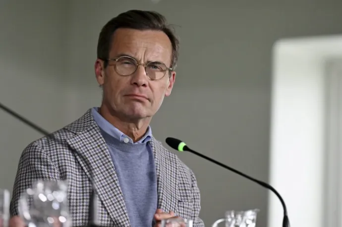 Swedish PM says Orbán lied about Sweden