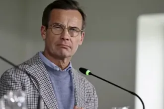 Swedish PM says Orbán lied about Sweden