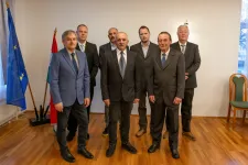 Feloszlatta magát a tabi képviselő-testület
