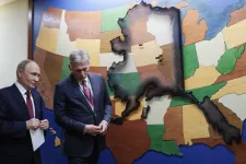 Putyin szóvivője: A NATO háborúban áll Oroszországgal