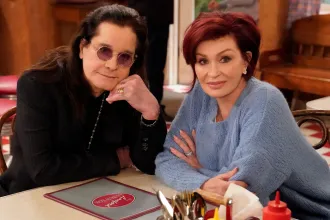 Sharon Osbourne először szólalt meg Ozzy halála óta