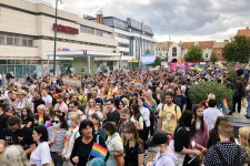A Kúria helybenhagyta a Pécs Pride betiltását, a szervezők mégis megtartanák