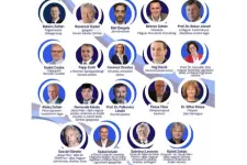 A zalaegerszegi fideszes képviselő bejelentette, hogy a Bosch vezetője is belépett a digitális polgári körbe, majd törölte a tagok közül