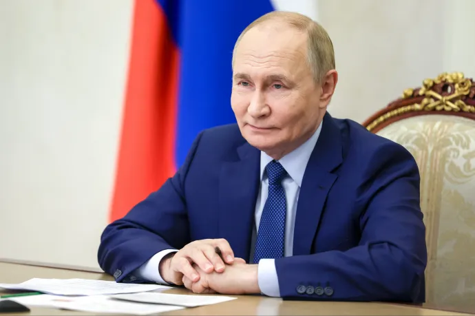 Az MTI megint az orosz titkosszolgálat elemzését hívta segítségül, ezúttal a szerb tüntetések hátterét tárta fel a Kreml szemszögéből