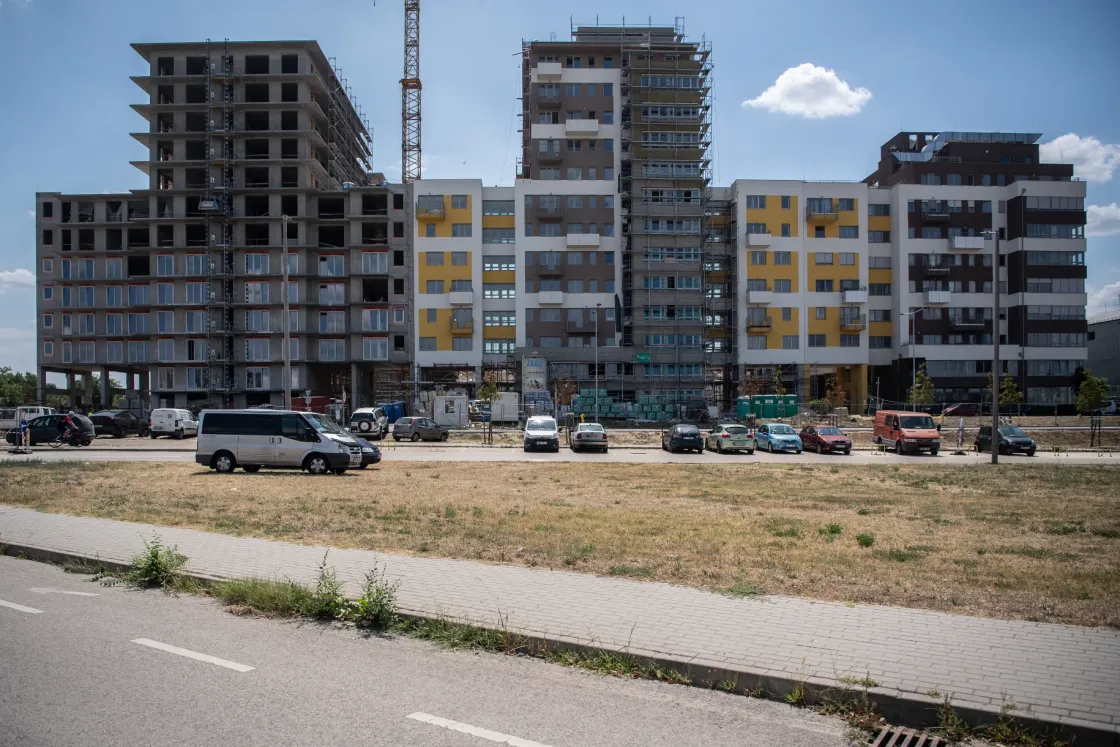 Ettől várja a kormány, hogy felépüljön 30 ezer új és megfizethető lakás