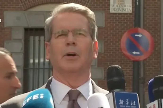 A Trump-kormány szerint sikerült megegyezniük a TikTokról Kínával