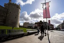 III. Károly vendégeként ismét Nagy-Britanniába érkezik Donald Trump