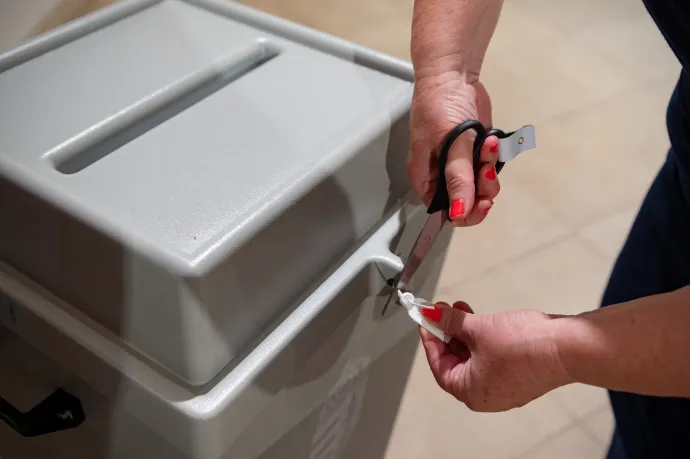 Még a nyertes polgármesterjelöltnek is csak pár nappal a választás előtt lett ott lakcíme, megismétlik a magyarföldi időközit