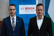 A Bosch szerint a vezetőjük nem is lépett be a zalaegerszegi fideszes képviselő digitális polgári körébe