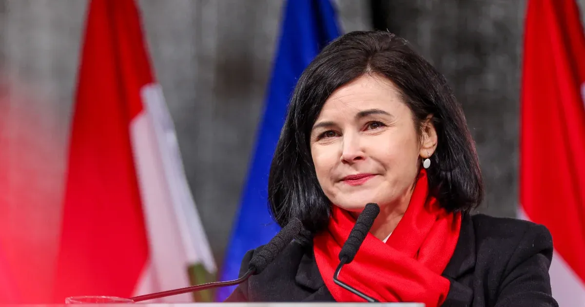 Kunhalmi Ágnes elindul egyéniben, de kész lenne megszavazni Magyar Pétert miniszterelnöknek
