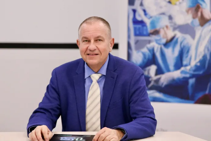 Bajban a hazai magánegészségügy, az emberek nehezen tudják saját zsebből kifizetni az ellátásokat