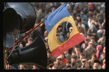 Kommunizmus és diktatúra Romániában: egy korszak története 2.