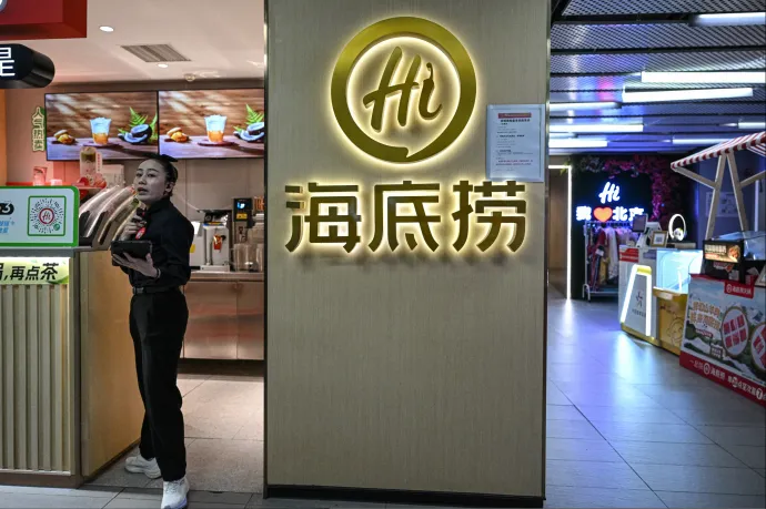 A levesbe vizeltek, 102 millió forintnyi jüant kell fizetniük