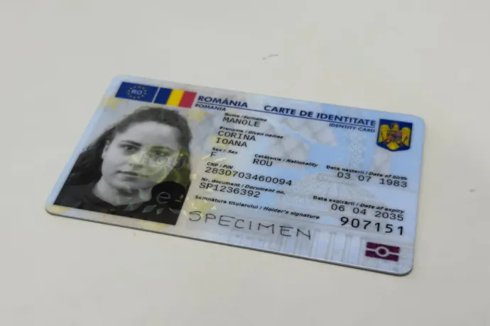 Az új elektronikus személyi több gondot okoz, mint amennyit megold, a lakcímmel van a legnagyobb probléma