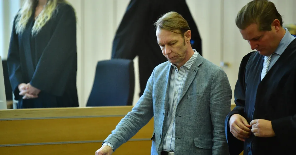 A Madeleine-ügy fő gyanúsítottja kiszabadult a börtönből, de nagyítóval fogják követni minden lépését