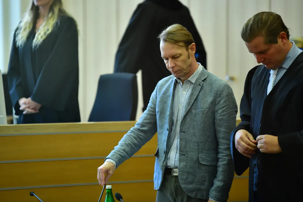 A Madeleine-ügy fő gyanúsítottja kiszabadult a börtönből, de nagyítóval fogják követni minden lépését