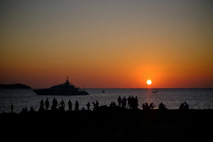 A nyár több mint harmada kritikus hőséget hozott Spanyolországban