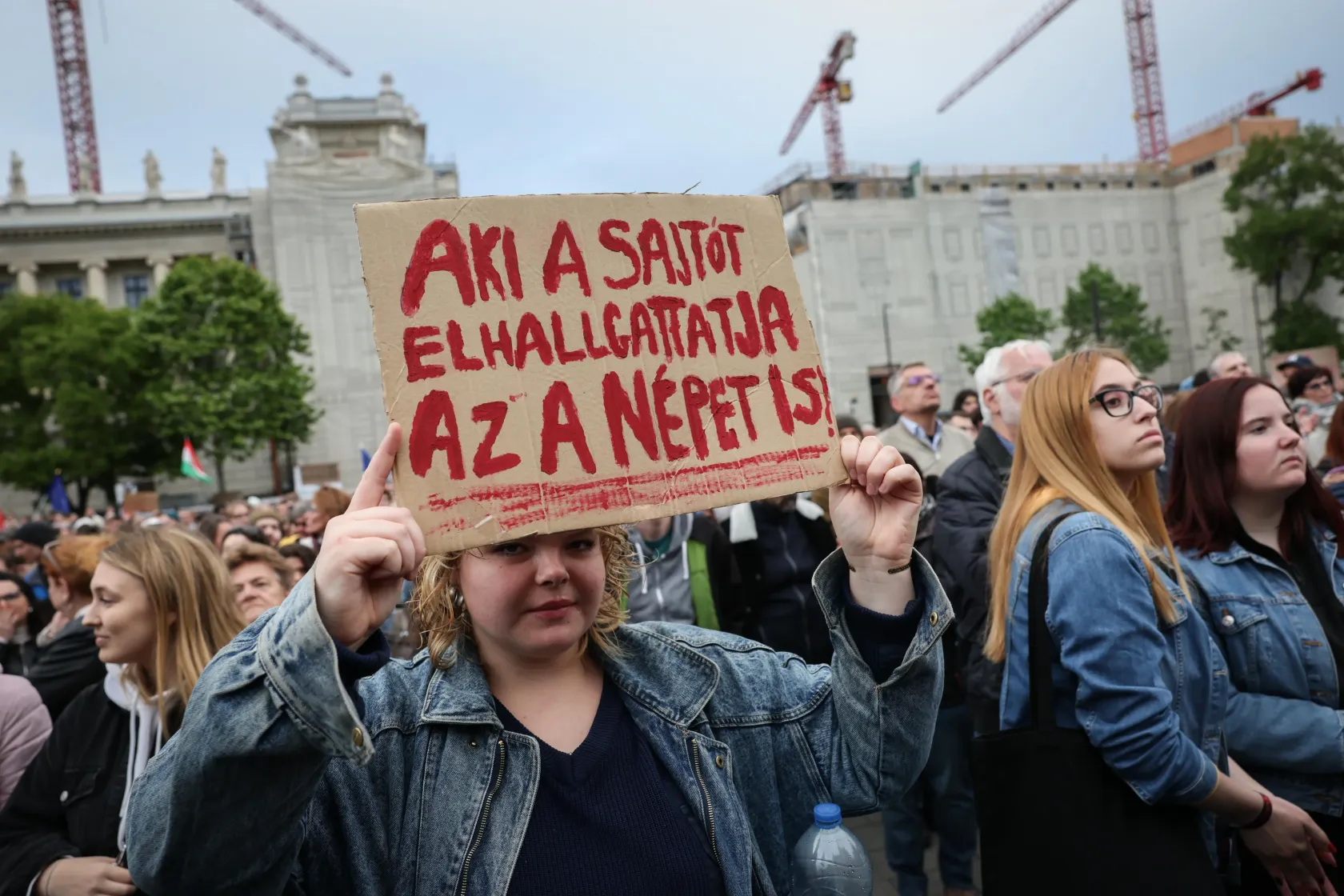 Megtolta a Fidesz a független média 1 százalékos bevételeit