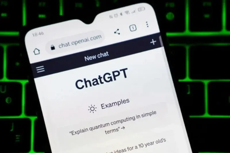 Inkább magáncélra használjuk a ChatGPT-t, mint munkára – Forrás: Telex.hu