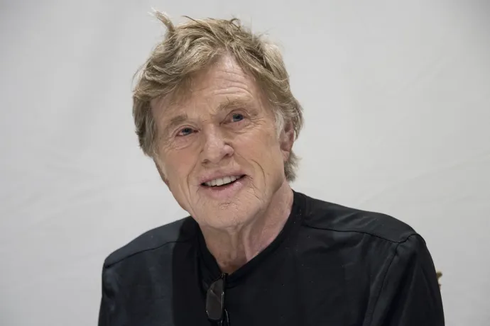Meghalt Robert Redford