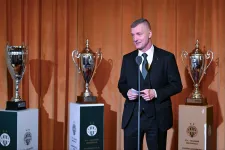 Üzent az MLSZ Kubatovnak: Nem velük, hanem a magyar kormánnyal áll vitában