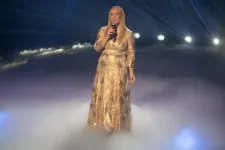 Miután Tóth Vera leszólta a Megasztárt, a TV2 közölte, hogy ő is jelentkezett zsűrinek, de nem választották ki