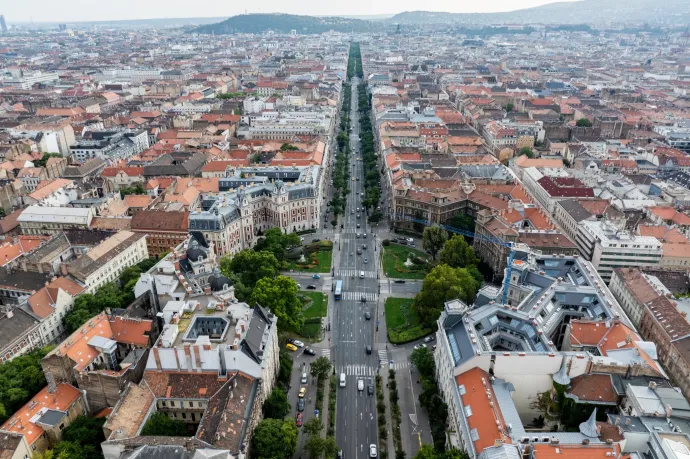 Terézváros államkötvénybe teszi a pénzét, hogy ne a kormányt, hanem saját működését finanszírozza