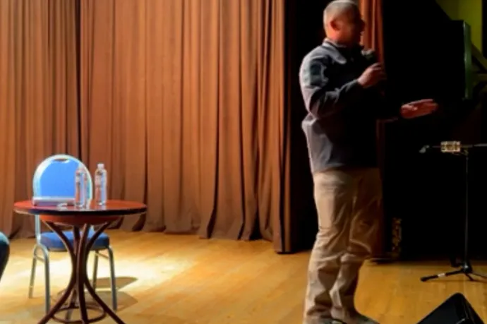 A Tisza nem segít tisztázni, volt-e fegyver Ruszin-Szendi Romulusznál