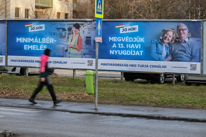 Fact-check: tényleg el akarja törölni a 13. havi nyugdíjat az Európai Bizottság?
