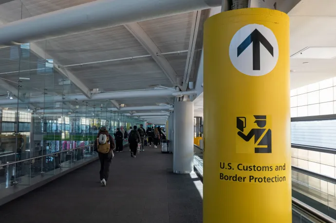 Ismét vízum nélkül mehetnek az Egyesült Államokba a kettős állampolgárságú erdélyi magyarok